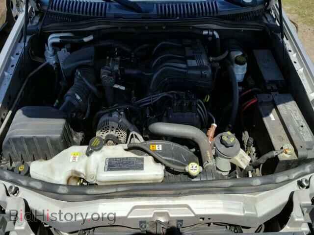 2006 FORD EXPLORER - VIN: 1FMEU73E96ZA24291 - Фото 7