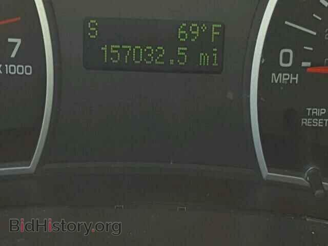 2006 FORD EXPLORER - VIN: 1FMEU73E96ZA24291 - Фото 8