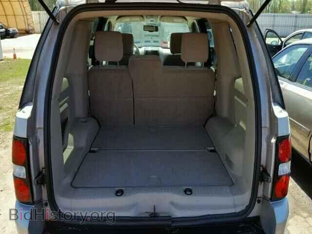 2006 FORD EXPLORER - VIN: 1FMEU73E96ZA24291 - Фото 9