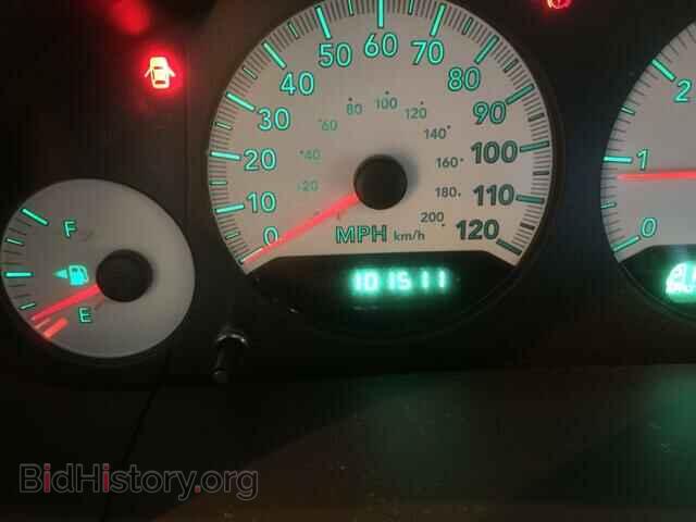 2006 DODGE CARAVAN - VIN: 1D4GP24R36B517078 - Фото 8