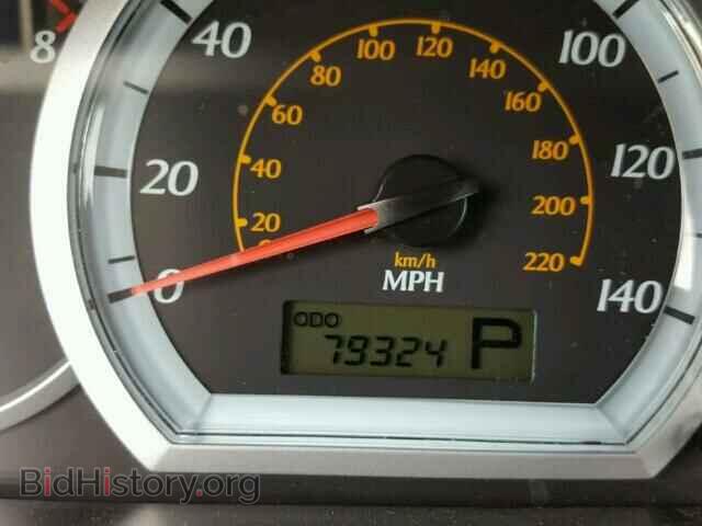 2007 SUZUKI FORENZA - VIN: KL5JD56Z57K540203 - Фото 8
