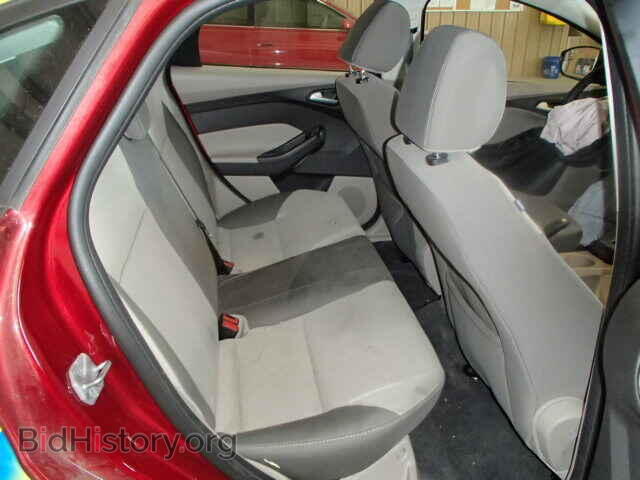 2013 FORD FOCUS - VIN: 1FADP3F24DL359305 - Photo 6