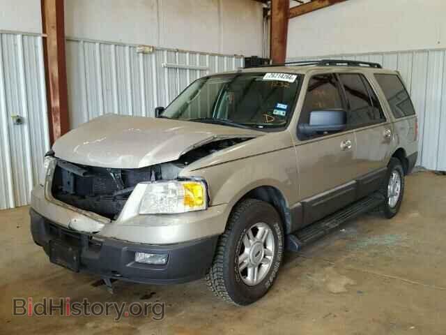 2005 FORD EXPEDITION - VIN: 1FMPU16535LA51232 - Фото 2