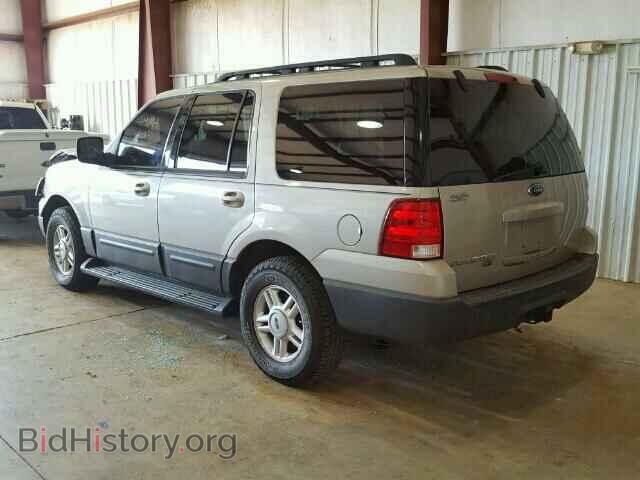 2005 FORD EXPEDITION - VIN: 1FMPU16535LA51232 - Фото 3