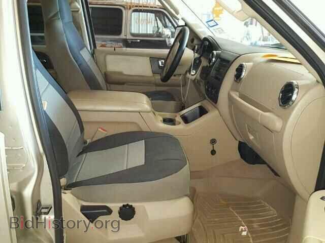2005 FORD EXPEDITION - VIN: 1FMPU16535LA51232 - Фото 5