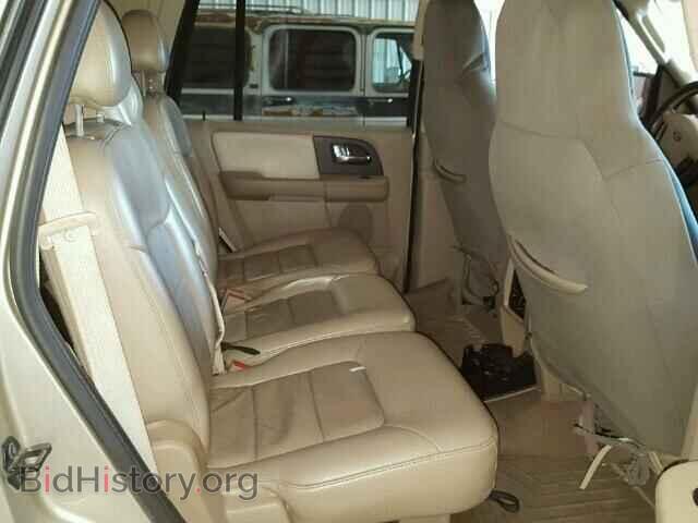 2005 FORD EXPEDITION - VIN: 1FMPU16535LA51232 - Фото 6