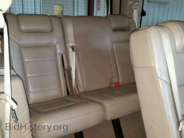 2005 FORD EXPEDITION - VIN: 1FMPU16535LA51232 - Фото 9