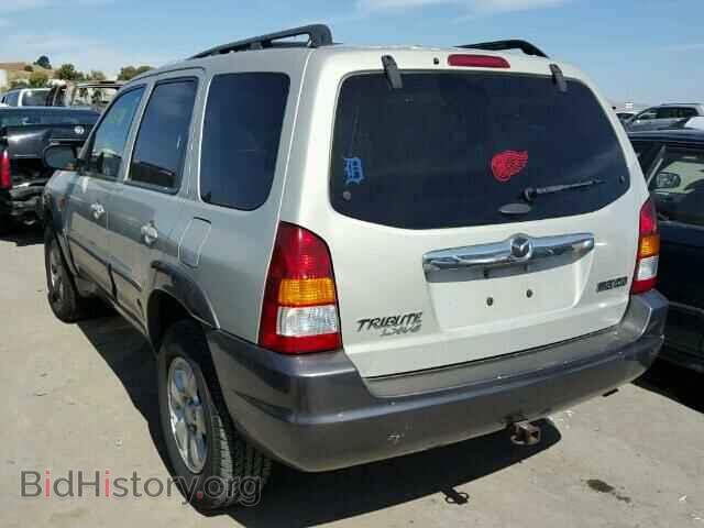 2003 MAZDA TRIBUTE - VIN: 4F2CZ94103KM21042 - Photo 3