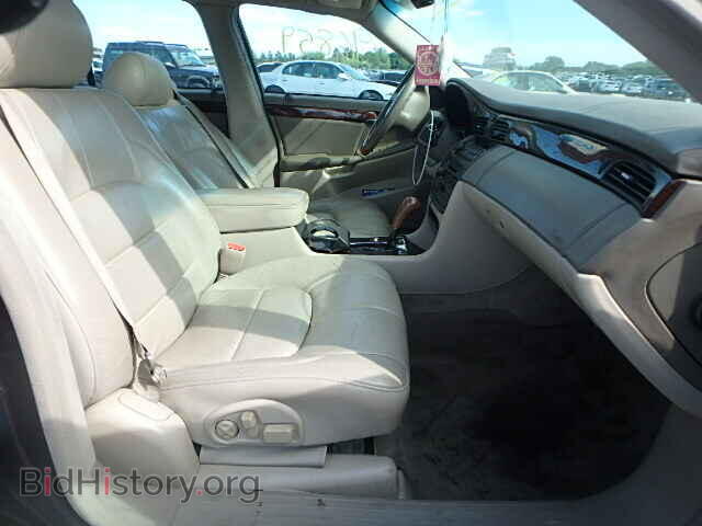 2002 CADILLAC DEVILLE - VIN: 1G6KF57922U225947 - Фото 5