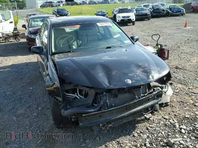 Фотография YS3FH41U971012012 - SAAB 9 3 2007
