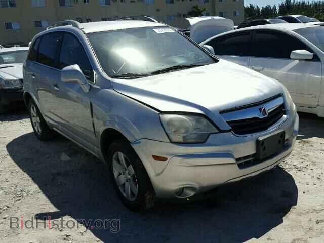 Фотография 3GSCL53758S644550 - SATURN VUE 2008