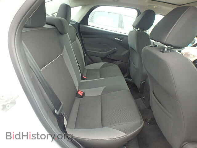 2014 FORD FOCUS - VIN: 1FADP3F25EL189117 - Фото 6