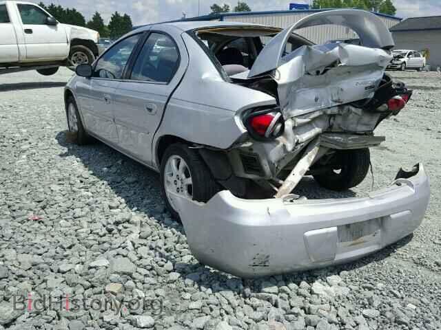 2005 DODGE NEON - VIN: 1B3ES56C25D181716 - Фото 3