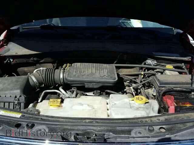2007 DODGE NITRO - VIN: 1D8GT28K27W736020 - Фото 7