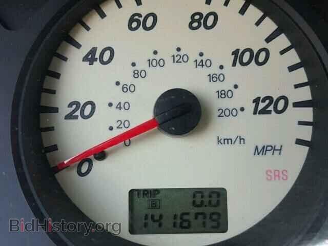 2002 MITSUBISHI LANCER - VIN: JA3AJ86E52U009970 - Фото 8