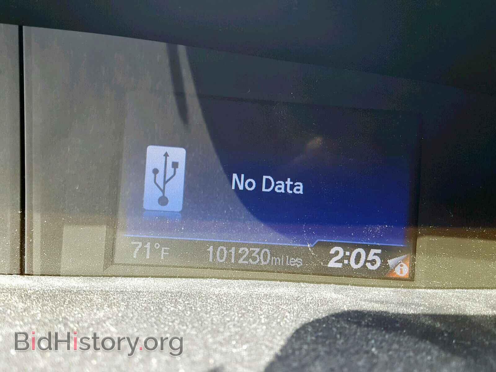 2012 HONDA CIVIC - VIN: 19XFB2F87CE014129 - Фото 8