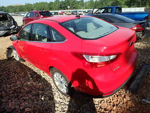 2012 FORD FOCUS - VIN: 1FAHP3H28CL265232 - Фото 3
