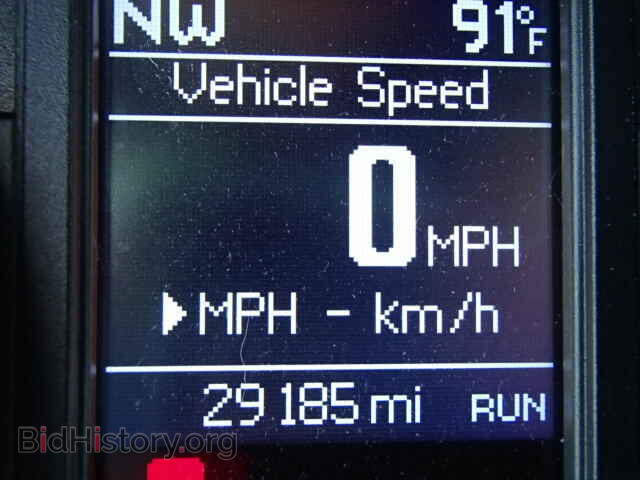 2014 DODGE CARAVAN - VIN: 2C4RDGEG9ER337368 - Фото 8