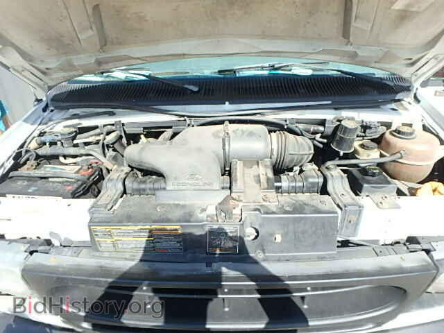 1999 FORD ECONOLINE - VIN: 1FTSS34L3XHC03162 - Фото 7