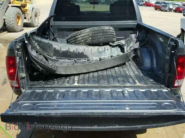 2012 DODGE RAM 1500 - VIN: 1C6RD7KT0CS213753 - Фото 6