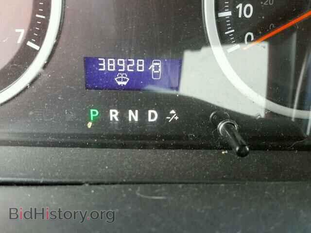 2012 DODGE RAM 1500 - VIN: 1C6RD7KT0CS213753 - Фото 8