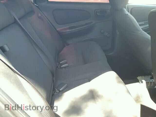 2005 DODGE NEON - VIN: 1B3ES56C85D225749 - Фото 6