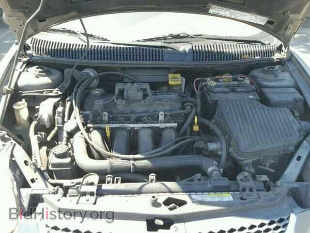 2005 DODGE NEON - VIN: 1B3ES56C85D225749 - Фото 7