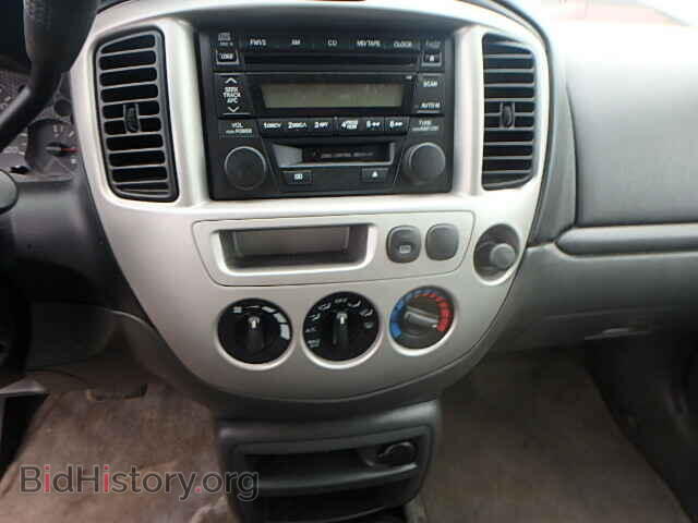 2003 MAZDA TRIBUTE - VIN: 4F2YZ04193KM18142 - Фото 9