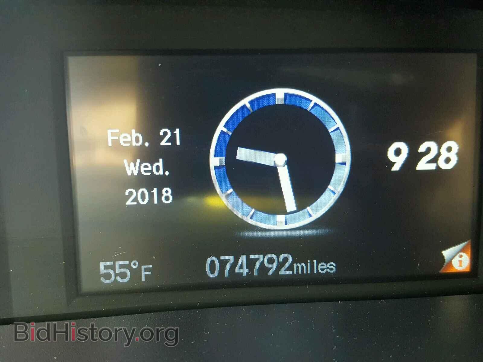 2014 HONDA CIVIC - VIN: 19XFB2F9XEE210089 - Фото 8