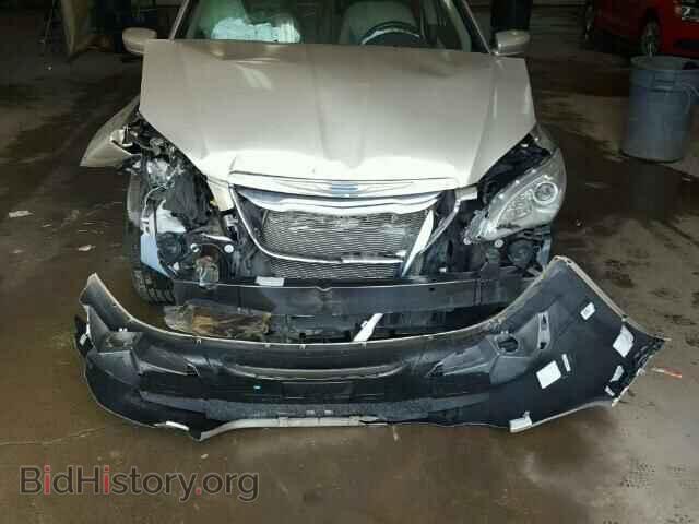 2013 CHRYSLER 200 - VIN: 1C3CCBBB4DN765904 - Фото 7