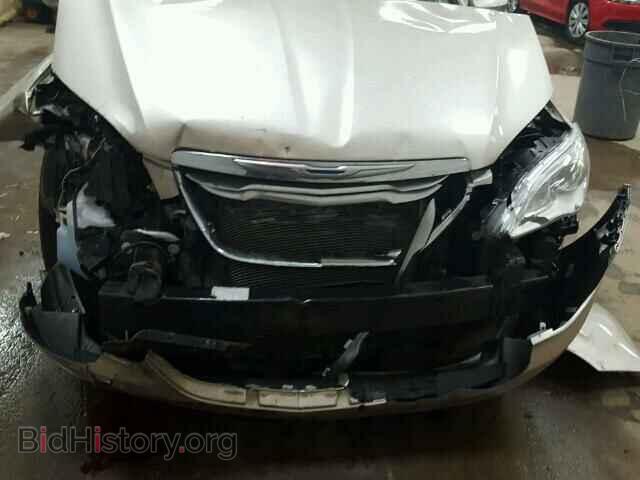 2013 CHRYSLER 200 - VIN: 1C3CCBBB4DN765904 - Фото 9