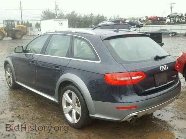 2014 AUDI A4 - VIN: WA1UFAFL9EA132905 - Фото 3