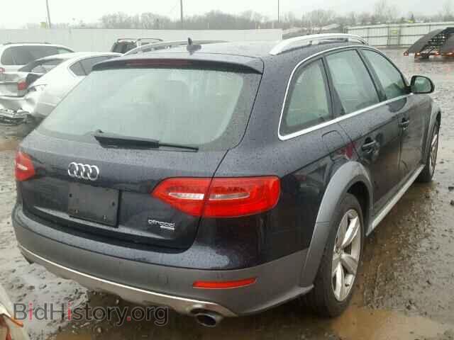 2014 AUDI A4 - VIN: WA1UFAFL9EA132905 - Фото 4