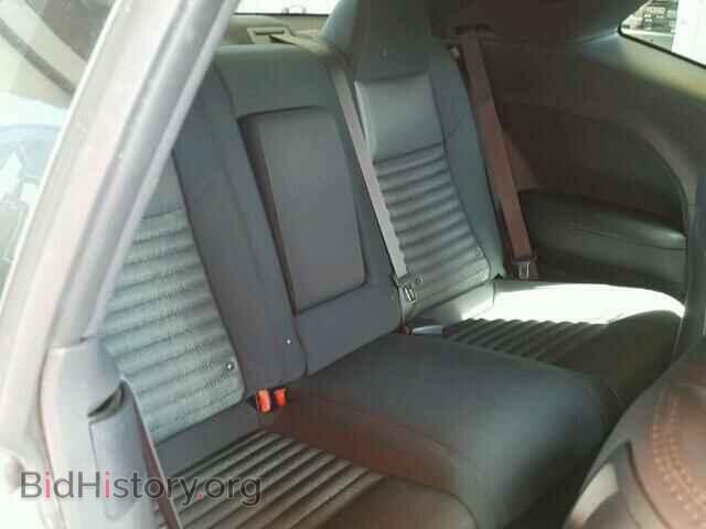 2014 DODGE CHALLENGER - VIN: 2C3CDYBT1EH250281 - Photo 6