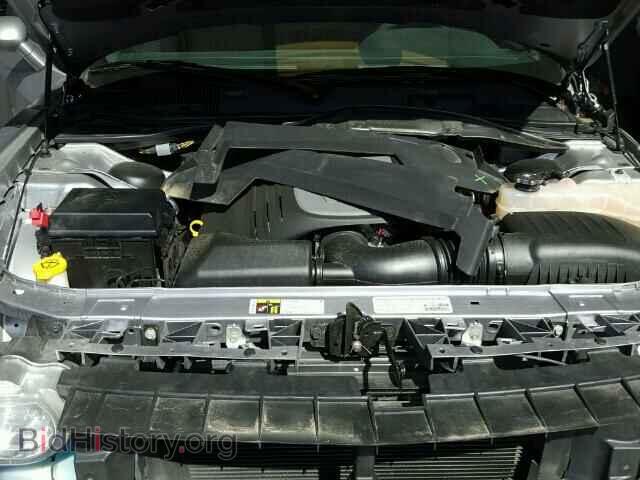 2014 DODGE CHALLENGER - VIN: 2C3CDYBT1EH250281 - Photo 7