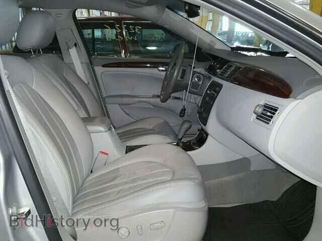 2011 BUICK LUCERNE - VIN: 1G4HC5EM8BU150142 - Фото 5