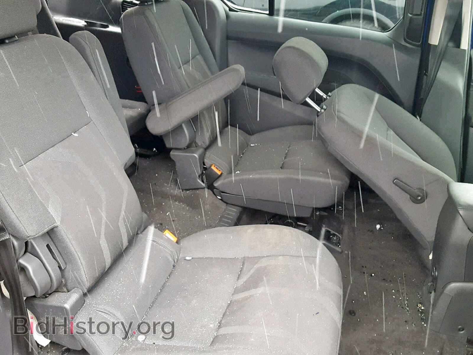 2016 FORD TRANSIT CO - VIN: NM0GS9F79G1263039 - Фото 6