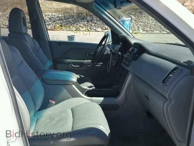 2005 HONDA PILOT - VIN: 5FNYF18655B009186 - Photo 5