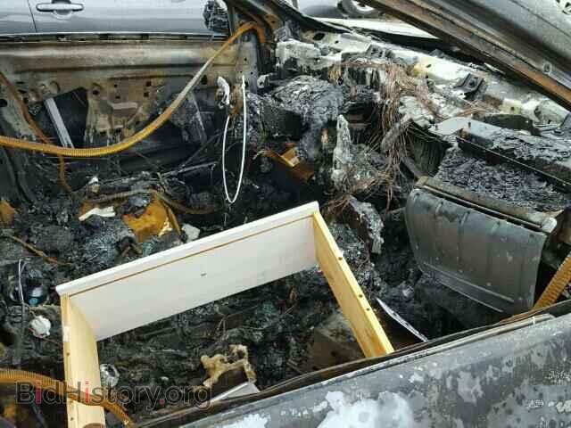 2004 CADILLAC CTS - VIN: 1G6DM577340163529 - Фото 5