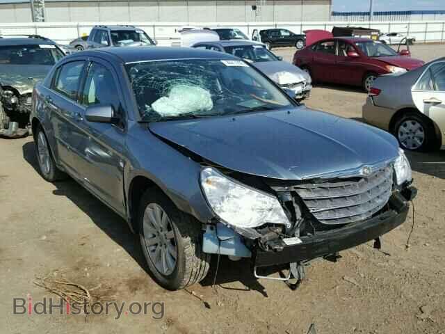 Фотография 1C3CC5FB6AN145885 - CHRYSLER SEBRING 2010