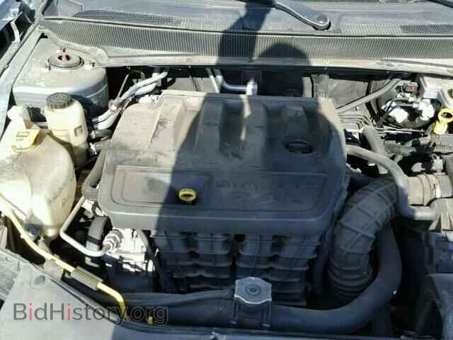2010 CHRYSLER SEBRING - VIN: 1C3CC5FB6AN145885 - Фото 7