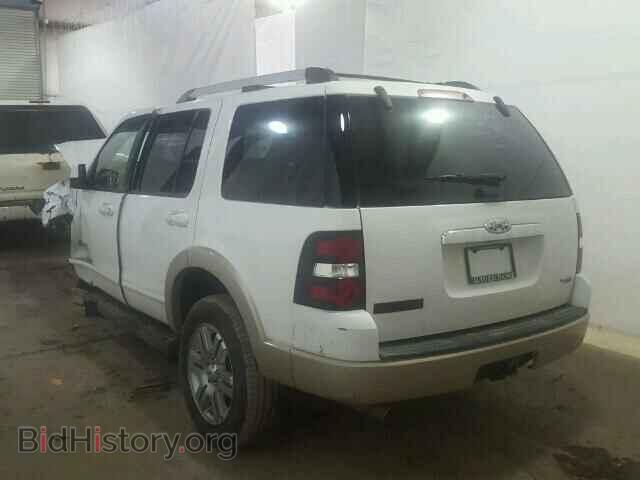 2007 FORD EXPLORER - VIN: 1FMEU74E77UA48537 - Photo 3