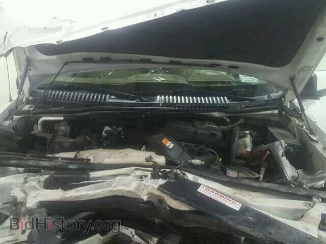 2007 FORD EXPLORER - VIN: 1FMEU74E77UA48537 - Photo 7