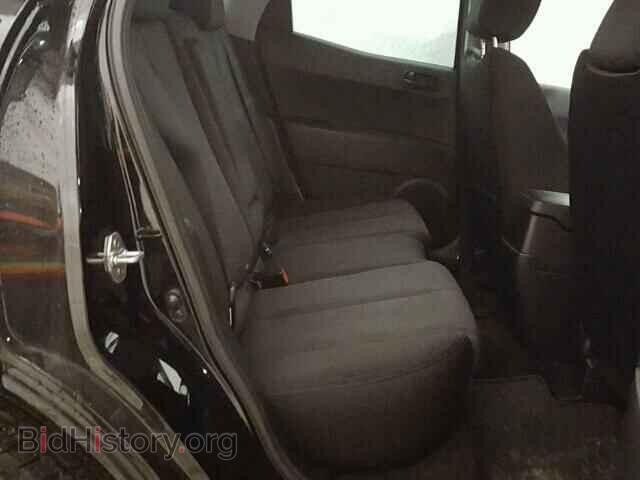 2008 MAZDA CX-7 - VIN: JM3ER293480190666 - Фото 6