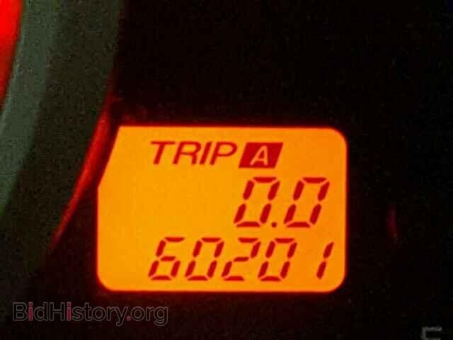 2008 MAZDA CX-7 - VIN: JM3ER293480190666 - Фото 8