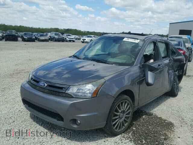 2010 FORD FOCUS - VIN: 1FAHP3GN1AW177310 - Фото 2