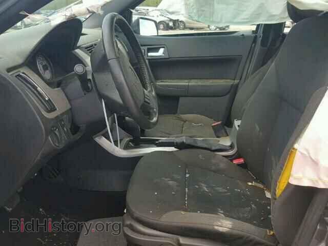 2010 FORD FOCUS - VIN: 1FAHP3GN1AW177310 - Фото 5