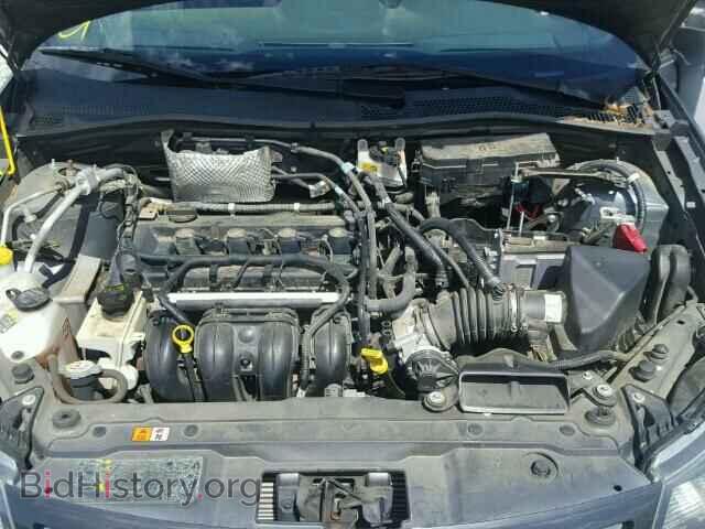 2010 FORD FOCUS - VIN: 1FAHP3GN1AW177310 - Фото 7