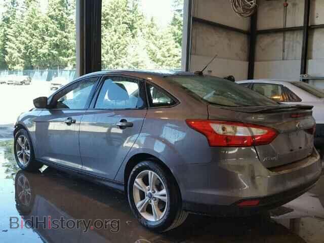 2012 FORD FOCUS - VIN: 1FAHP3F24CL478147 - Photo 3
