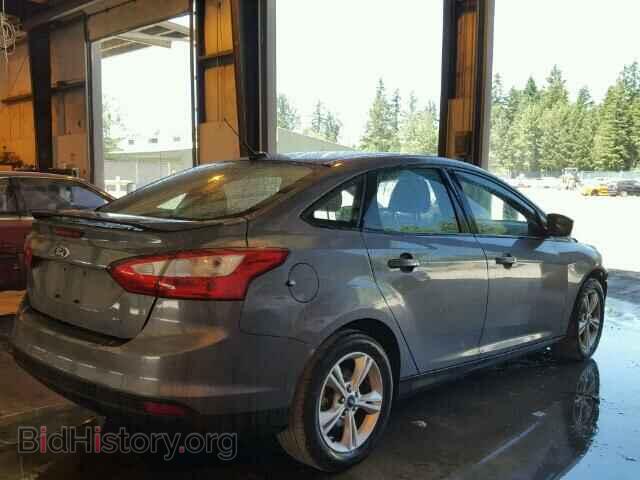 2012 FORD FOCUS - VIN: 1FAHP3F24CL478147 - Photo 4